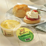 Clotted Cream